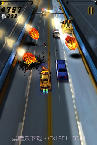 2012末日狂飙 中文版截图4 2012末日狂飙 中文版截图4