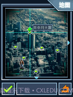 丧尸危机-全城爆发截图2 丧尸危机-全城爆发截图2
