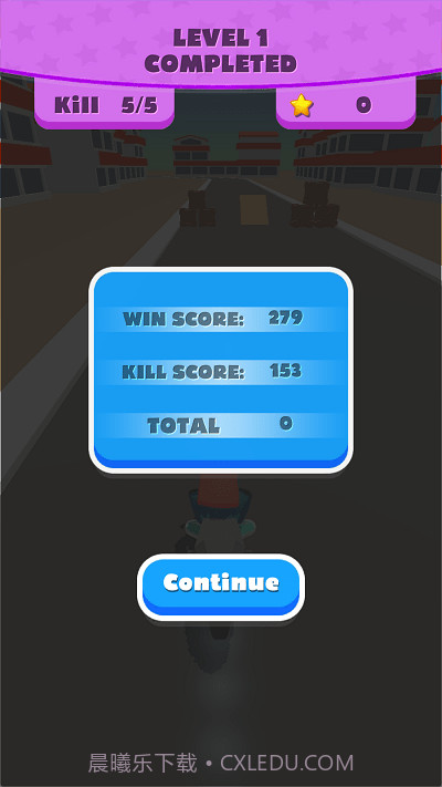 Ride Die截图1 Ride Die截图1