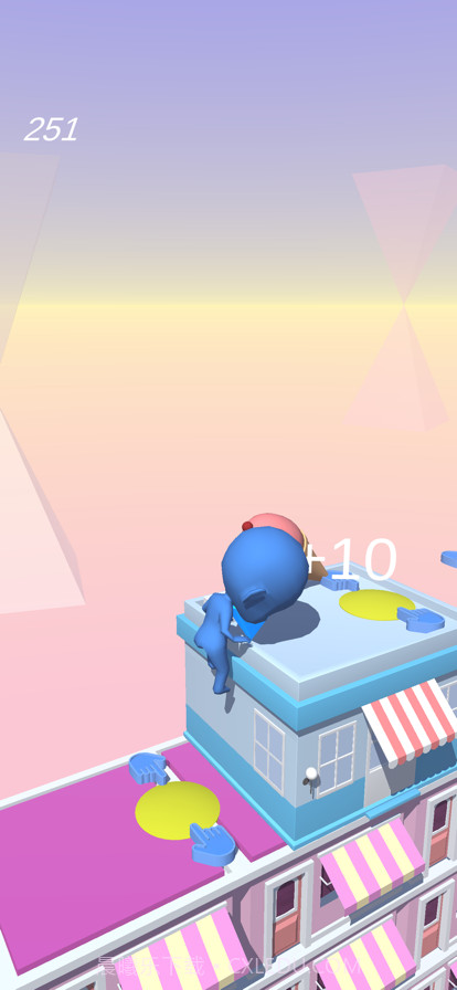 你咋不飞呢截图4 你咋不飞呢截图4