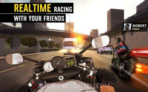 极限摩托车司机截图2 极限摩托车司机截图2