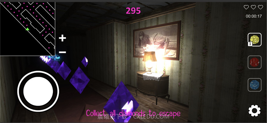 恐怖小丑截图5 恐怖小丑截图5