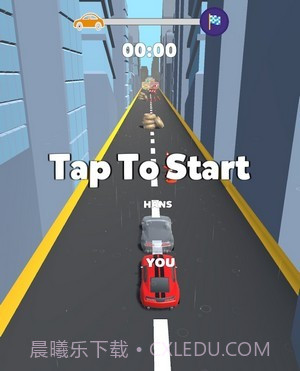 Trans Car 3D截图3 Trans Car 3D截图3