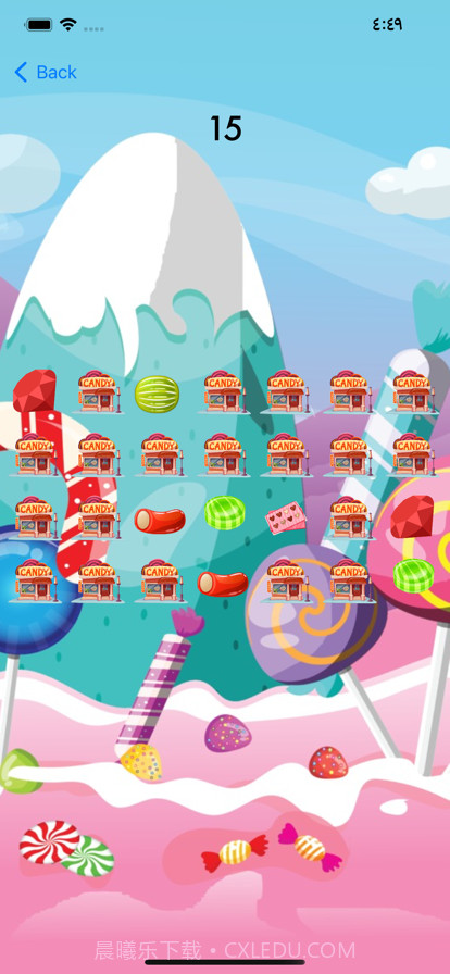 班达糖果截图8 班达糖果截图8
