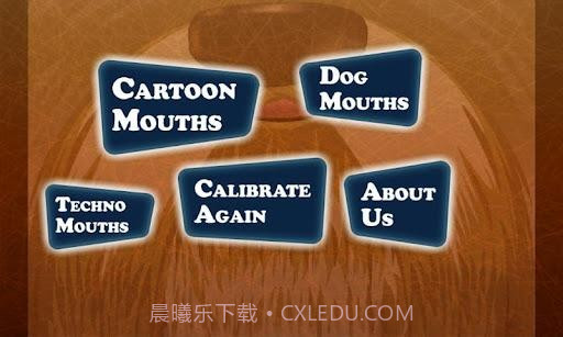 滑稽的嘴 Funny Mouth截图2 滑稽的嘴 Funny Mouth截图2