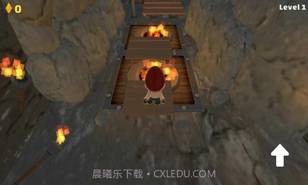 地牢冒险3D截图4