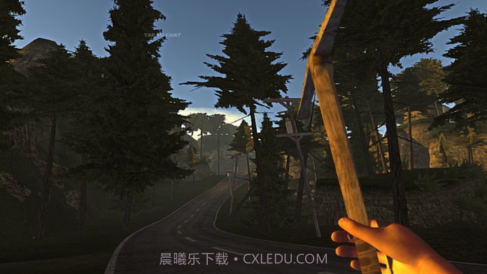 生存邪恶森林截图4 生存邪恶森林截图4