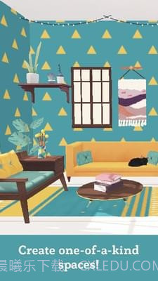 家居空间截图5 家居空间截图5