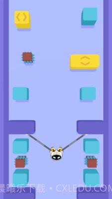 机器人登山大师截图4