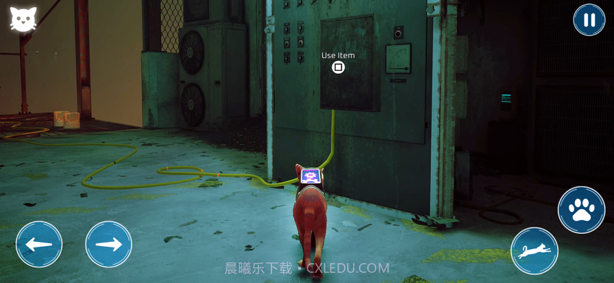 猫模拟器恐怖生活截图3