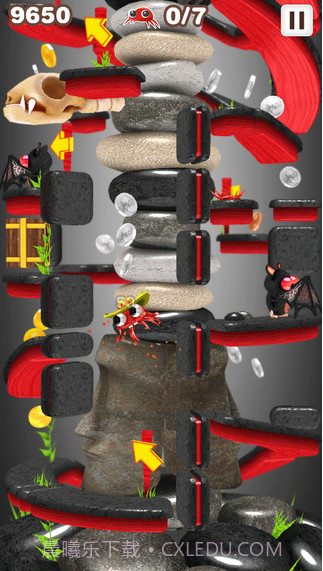 螃蟹先生截图3 螃蟹先生截图3