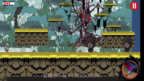 死神vs天使截图2 死神vs天使截图2