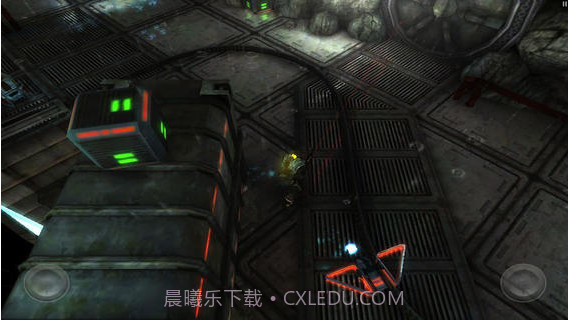 河豚机器人 Fugu Bots截图1