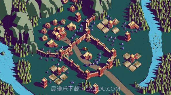 王国陨落steam手机版截图3 王国陨落steam手机版截图3