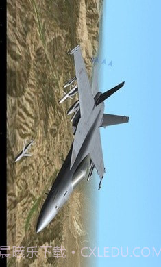 攻击战斗机截图4 攻击战斗机截图4