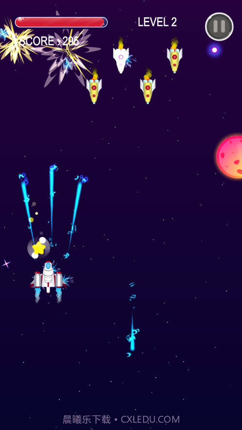 超级大蜜蜂截图1 超级大蜜蜂截图1