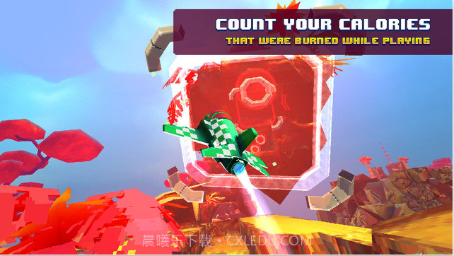 像素之翼截图2 像素之翼截图2