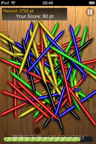 挑棍子HD Sticks截图4 挑棍子HD Sticks截图4