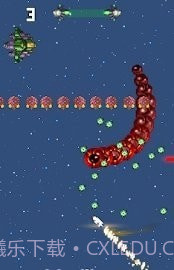 太空天使截图3 太空天使截图3