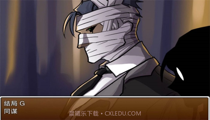 像素男友模拟器截图3