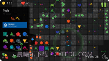 Infinitode截图2 Infinitode截图2