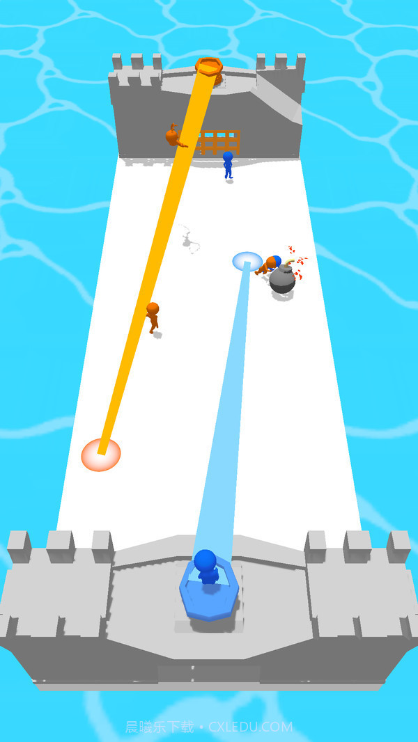 推炸弹大作战截图4