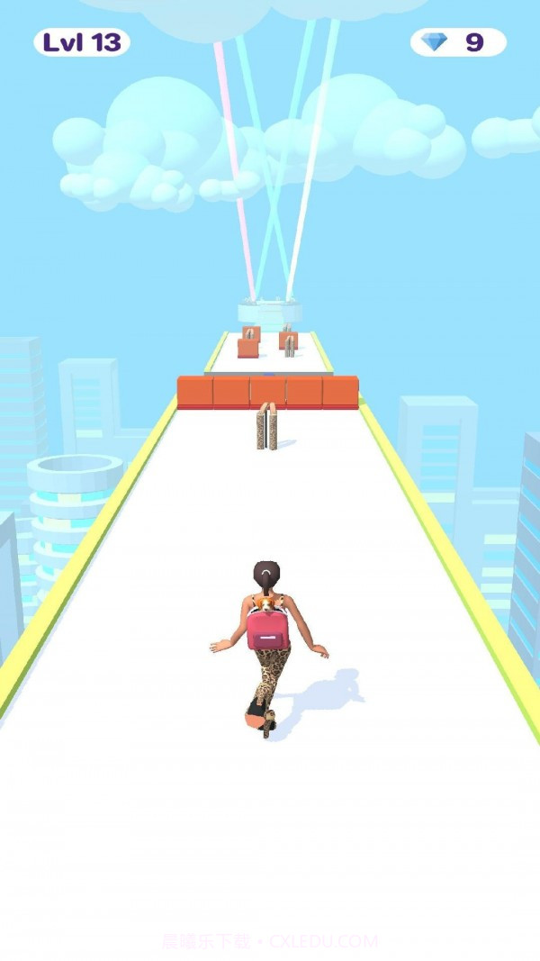 魔性高跟鞋截图3