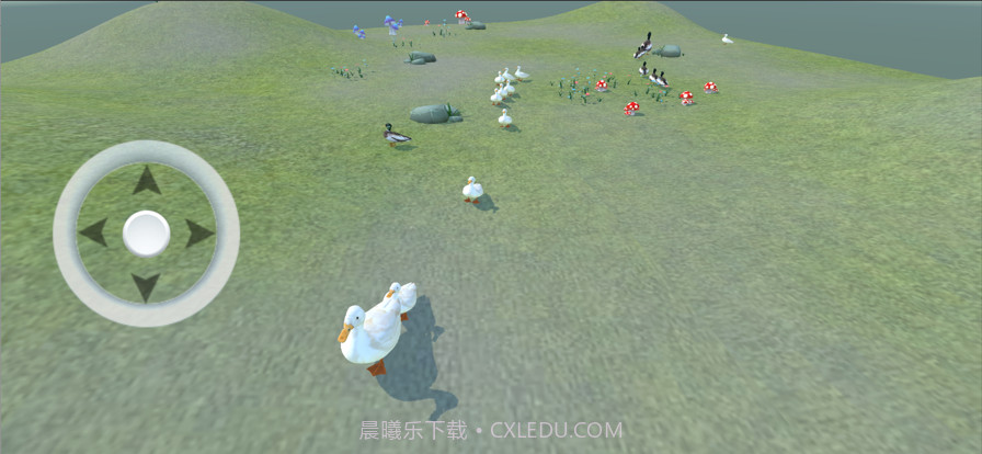 鸭妈妈截图2 鸭妈妈截图2