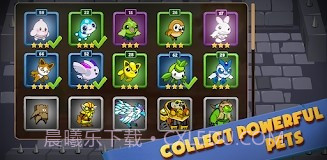 空闲野蛮人截图3 空闲野蛮人截图3