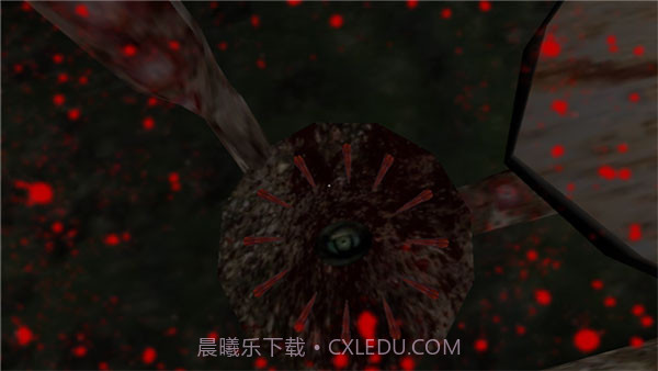 恐怖奶奶2 v1.1.7截图2 恐怖奶奶2 v1.1.7截图2