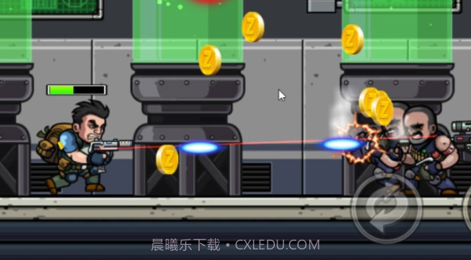 突击队2行动吃鸡截图2 突击队2行动吃鸡截图2