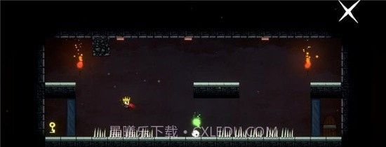 国王的逃亡截图2 国王的逃亡截图2