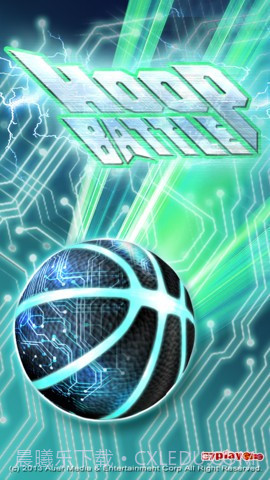 PK投篮机截图2 PK投篮机截图2