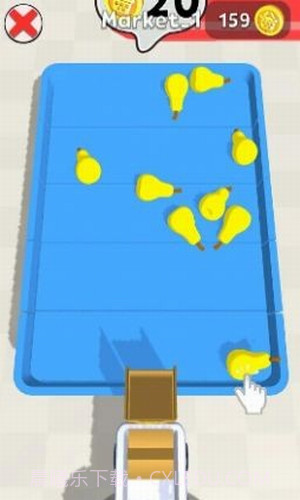 超市卖场截图1 超市卖场截图1