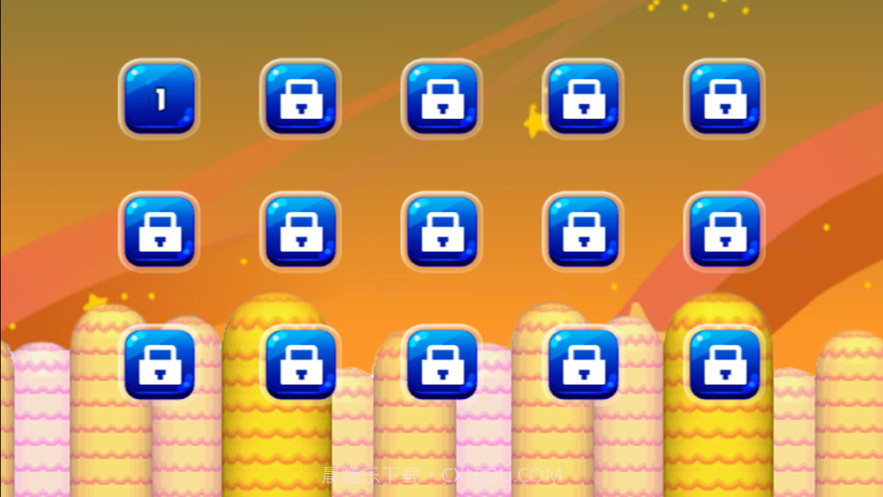 旅行的玛法豆截图2 旅行的玛法豆截图2