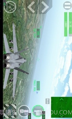 攻击战斗机截图1 攻击战斗机截图1