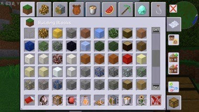 MultiCraft 版截图5 MultiCraft 版截图5