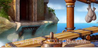 皇室的麻烦：隐秘冒险截图2