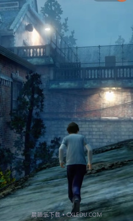 敌人都是瞎子截图1