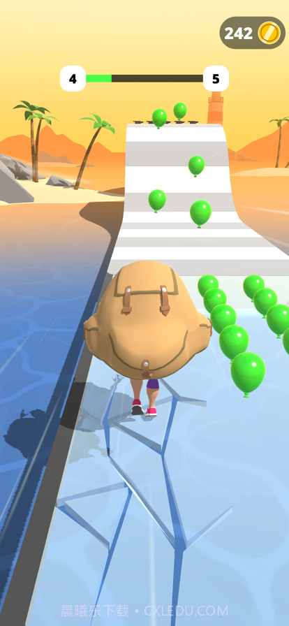 我身材贼棒截图1