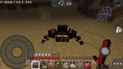 MultiCraft 版截图8 MultiCraft 版截图8