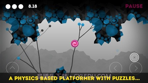 拍拍小球 Tapforss截图1 拍拍小球 Tapforss截图1