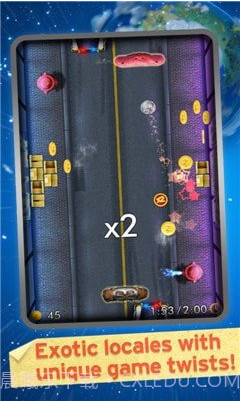 乓乓世界手游截图2 乓乓世界手游截图2