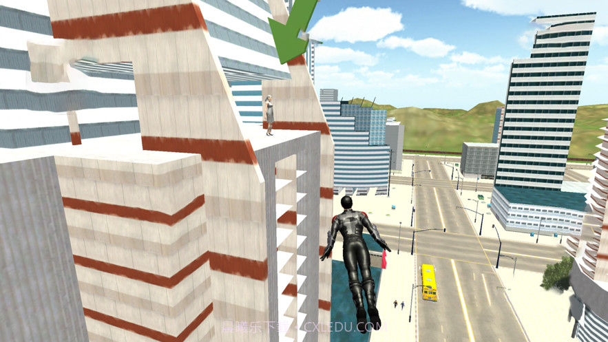 超级英雄生存截图8 超级英雄生存截图8