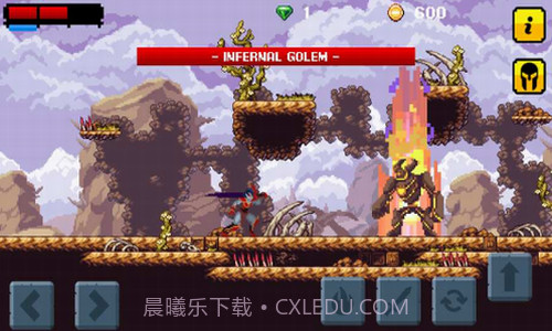 黑暗之怒终极截图3 黑暗之怒终极截图3