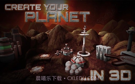 殖民地战争 Colony Attack截图2