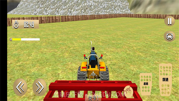中国式农场截图3