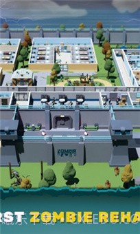 丧尸医院截图1 丧尸医院截图1
