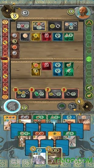 醉萌西游官方版截图1 醉萌西游官方版截图1