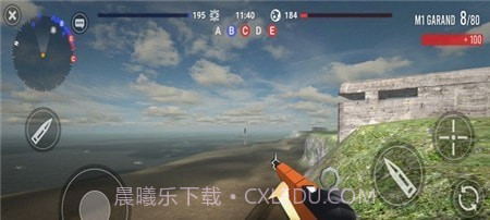 特种部队小组生存截图2 特种部队小组生存截图2